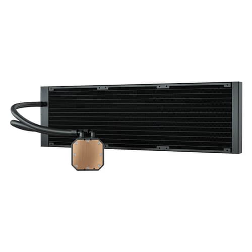 Corsair iCUE H170i Elite Capellix CPU Liquid Cooler (Black)